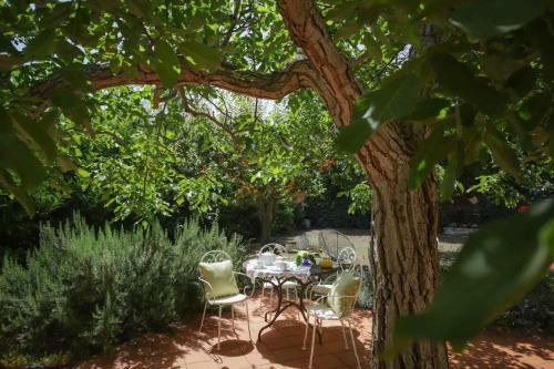 Trulli&dimore - Villa Marinesca