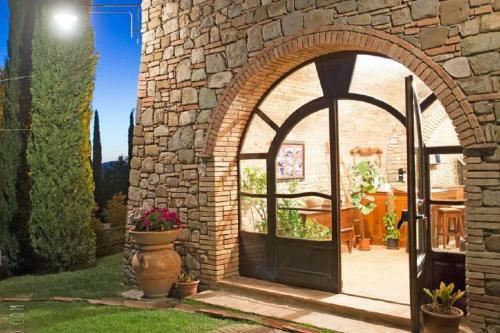 Borgo Santa Rita Apartment Sleeps 6 Pool Air Con