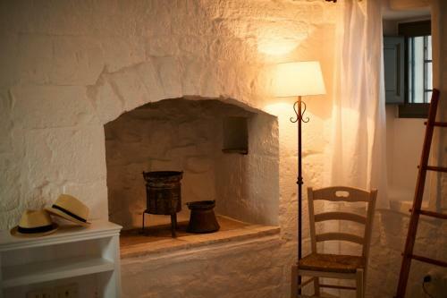 Bed & Breakfast Masseria Almadava
