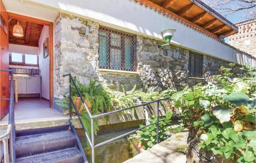 Apartamentos La Mansarda