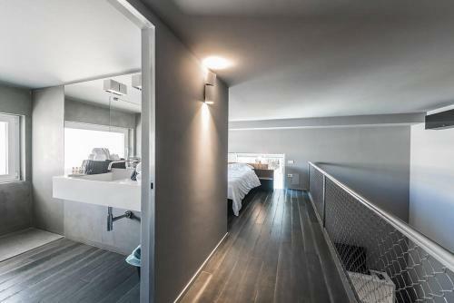 Apartamento Grey Loft