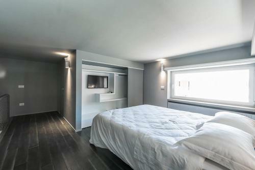 Apartamento Grey Loft