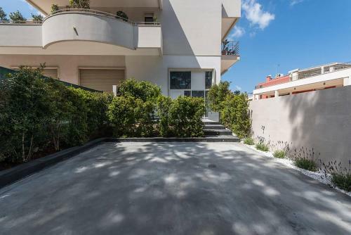 Apartamento Grey Loft
