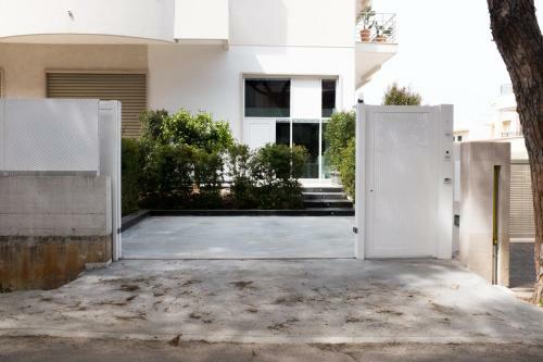 Apartamento Grey Loft
