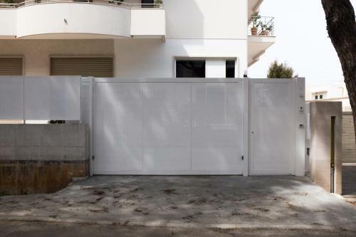 Apartamento Grey Loft