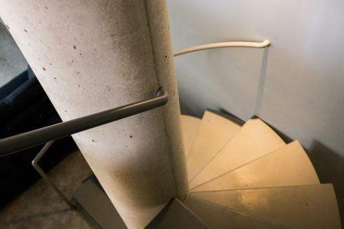 Apartamento Grey Loft