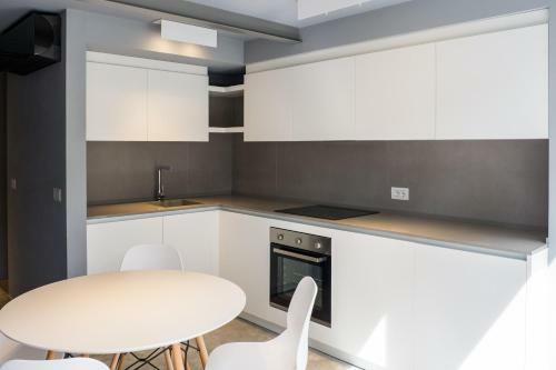 Apartamento Grey Loft
