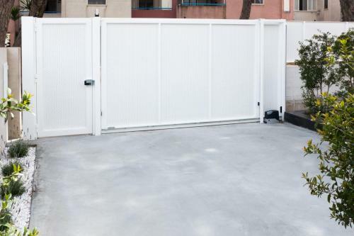 Apartamento Grey Loft