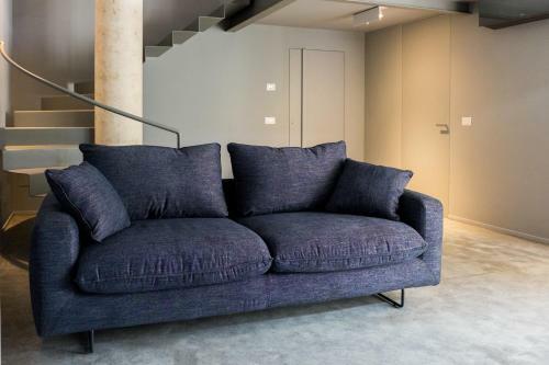 Apartamento Grey Loft