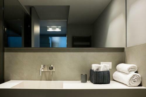 Apartamento Grey Loft