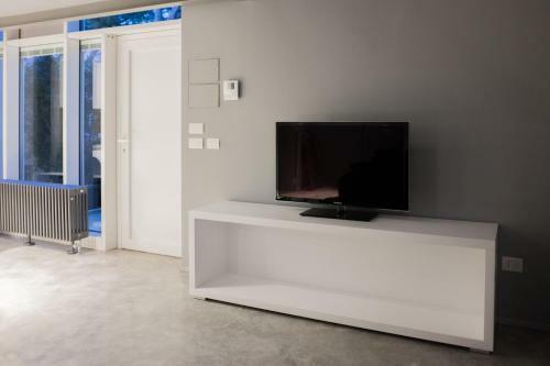 Apartamento Grey Loft