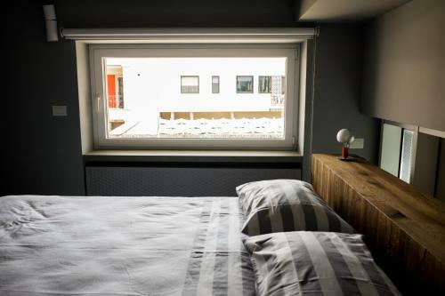 Apartamento Grey Loft