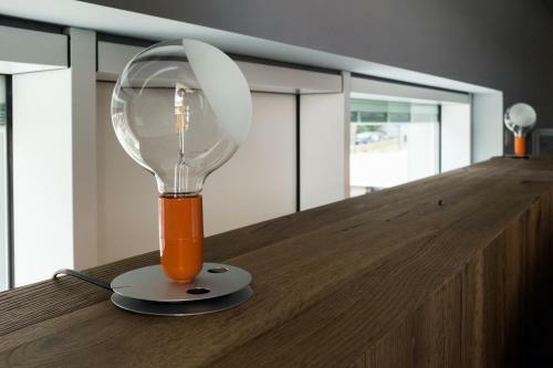 Apartamento Grey Loft