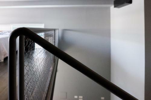 Apartamento Grey Loft