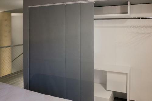 Apartamento Grey Loft