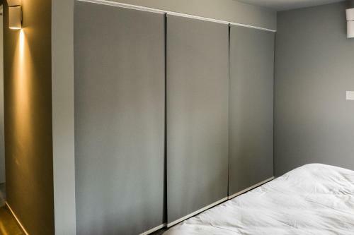 Apartamento Grey Loft