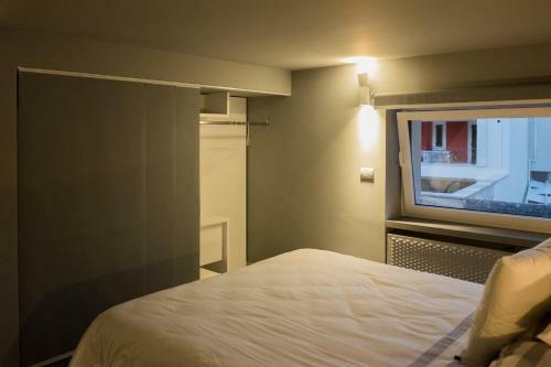 Apartamento Grey Loft