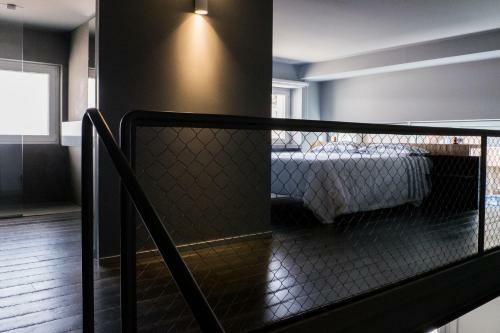 Apartamento Grey Loft