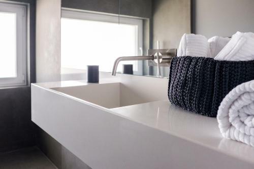 Apartamento Grey Loft