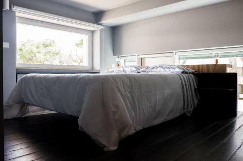Apartamento Grey Loft
