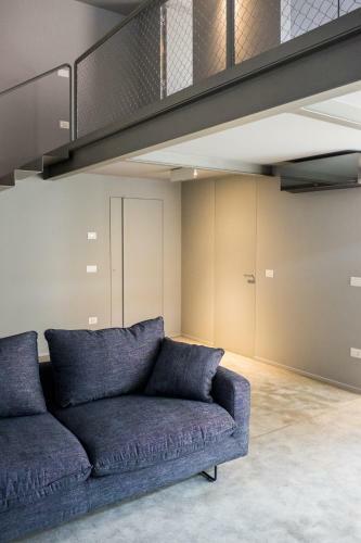Apartamento Grey Loft