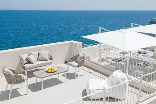 Hostal Dimora Talenti