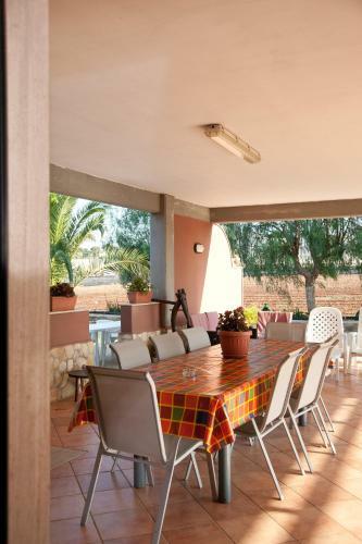 Villa Rosalba