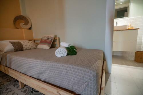 Hostal Sea Station