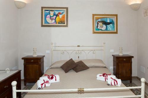 Bed & Breakfast Torres Suite