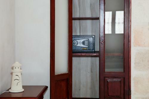 Bed & Breakfast Torres Suite