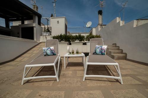 Bed & Breakfast Torres Suite
