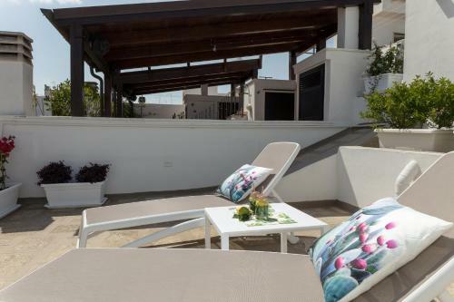 Bed & Breakfast Torres Suite