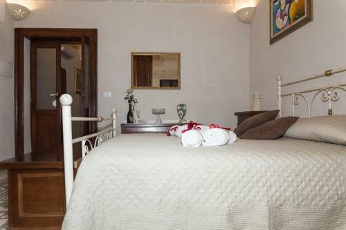 Bed & Breakfast Torres Suite