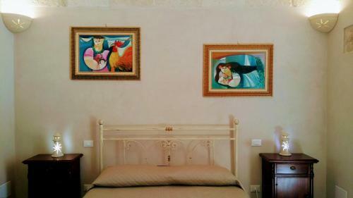 Bed & Breakfast Torres Suite