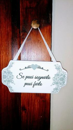 Bed & Breakfast Torres Suite