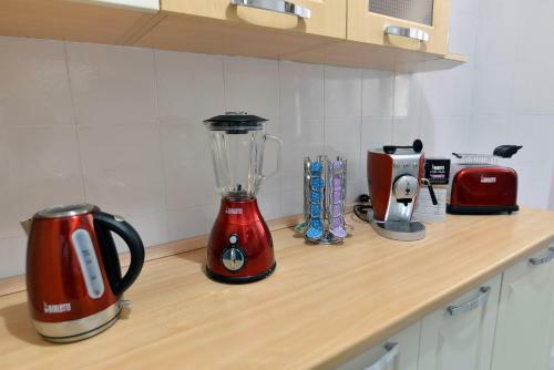 Bed & Breakfast Affittacamere A Pochi Passi