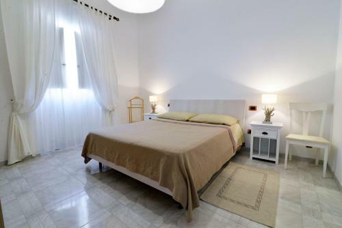 Bed & Breakfast Affittacamere A Pochi Passi