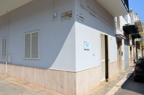 Bed & Breakfast Affittacamere A Pochi Passi