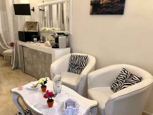 Hostal Affittacamere Luluc