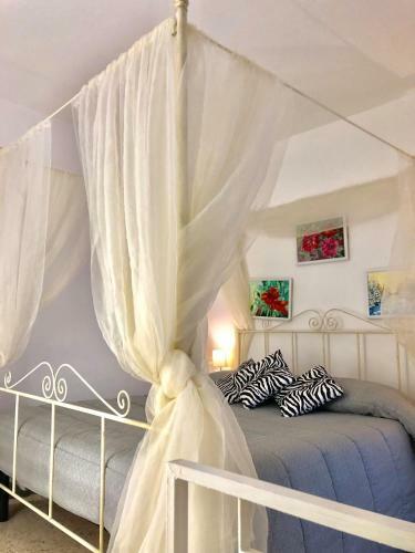 Hostal Affittacamere Luluc