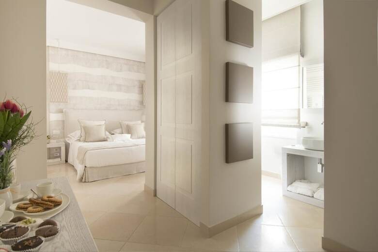 Hostal San Michele Suite