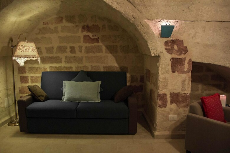Bed & Breakfast Eremo Guest House