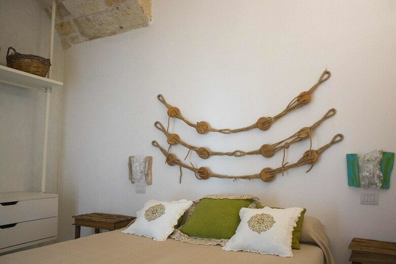 Bed & Breakfast Eremo Guest House