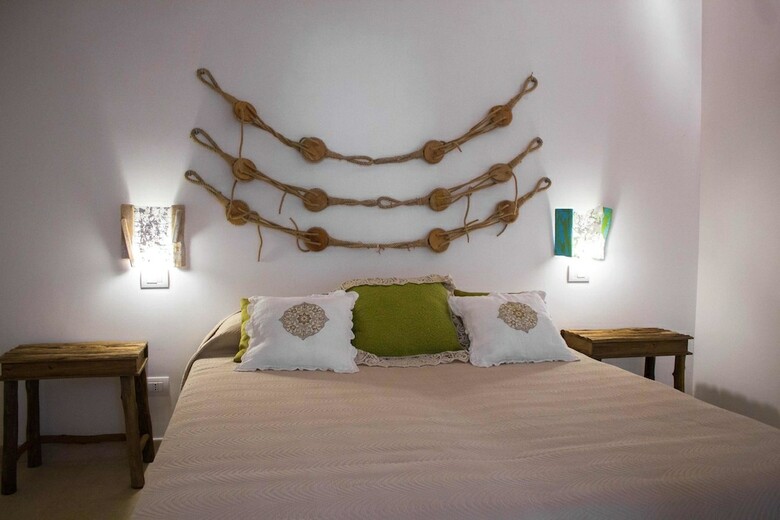 Bed & Breakfast Eremo Guest House