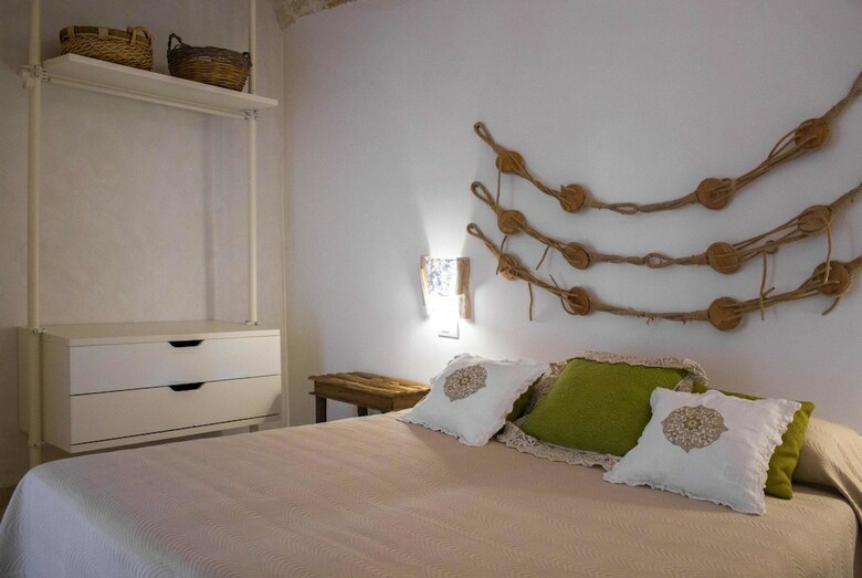 Bed & Breakfast Eremo Guest House