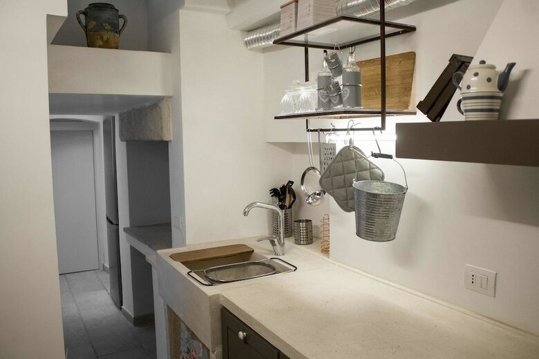 Bed & Breakfast Eremo Guest House