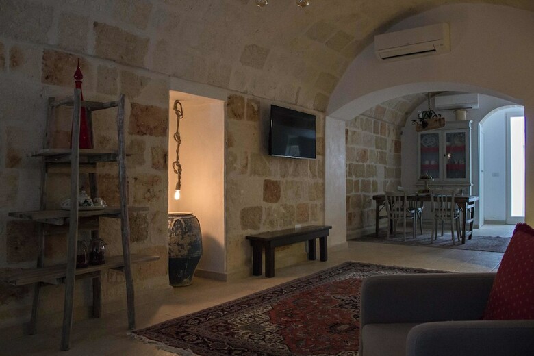Bed & Breakfast Eremo Guest House