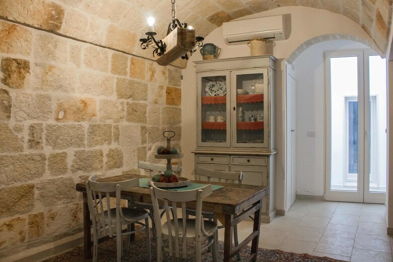 Bed & Breakfast Eremo Guest House