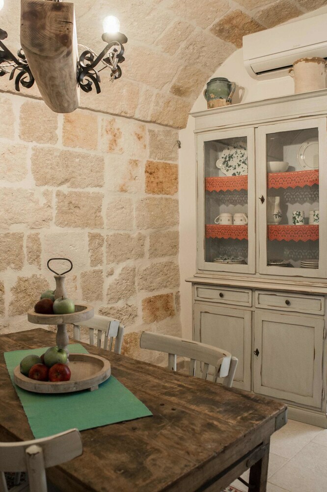 Bed & Breakfast Eremo Guest House