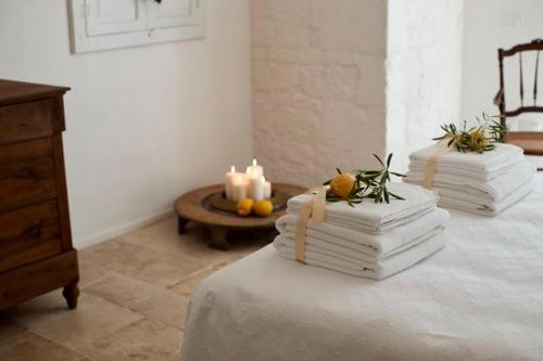 Polignano A Mare Villa Sleeps 12 Pool Air Con Wifi